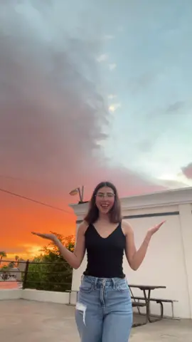 ¿Hay algo más hermoso que el cielo?🥺 #bajacalifornia #mexicali #mexico🇲🇽 #cielo 