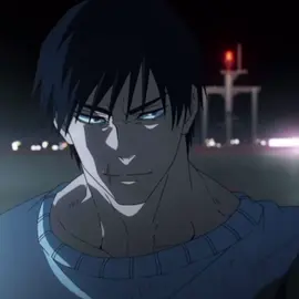 toji so cold || #fypage #jjkanime #tojifushiguro #anime #xyzbca 