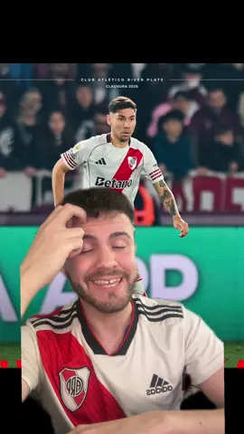 Empató River, insólito  #River #Riverplate #analisis #fyp #parati