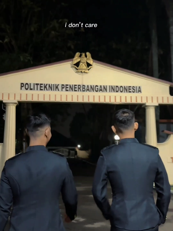 2022 Memulai dengan memasuki gerbang Cemawa Eka Tayai dan 2025 Mengakhiri Pendidikan dengan Legacy terbaik  #polbitkemenhub #wispa2025 