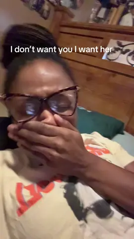 Awwww baby please…. I want you to goooo….#bye #f#fypforyoupage #viral #blowthisup 