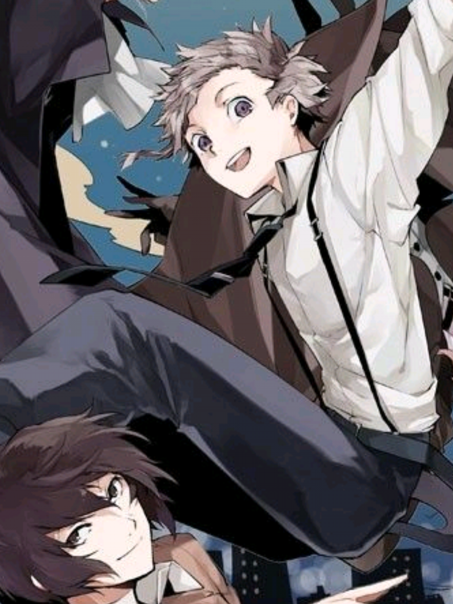 love this song  #bungoustraydogs #bungoustraydogscosplay #atsushi #atsushicosplay #cosplay 