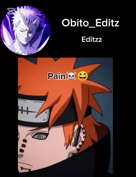 pain new dialogue 😆☠️#obito_editz 
