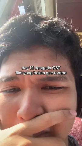 enak bgtt ini lagu buat didengerin commute pagi-pagi aghh ☀️