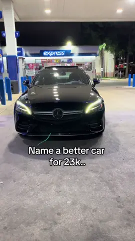 Fight me in the comments #derekflips #ecom #amg #c43 #cartok