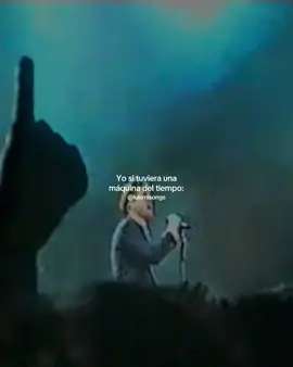 Sin duda alguna viajaría a un concierto de Luismi. ☀️ | #luismisongs #luismiguel #nosetu 