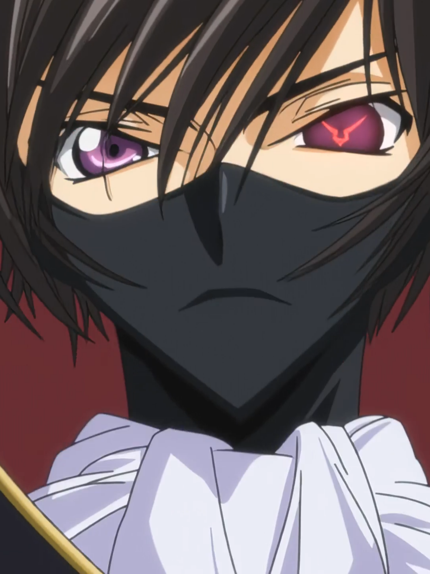 its our lvoe | lowk ib some1 jus forgot their @ #jugg #juggedit #vibe #vibedit #ae #aftereffects #codegeass prolly gon be my last jugg edit