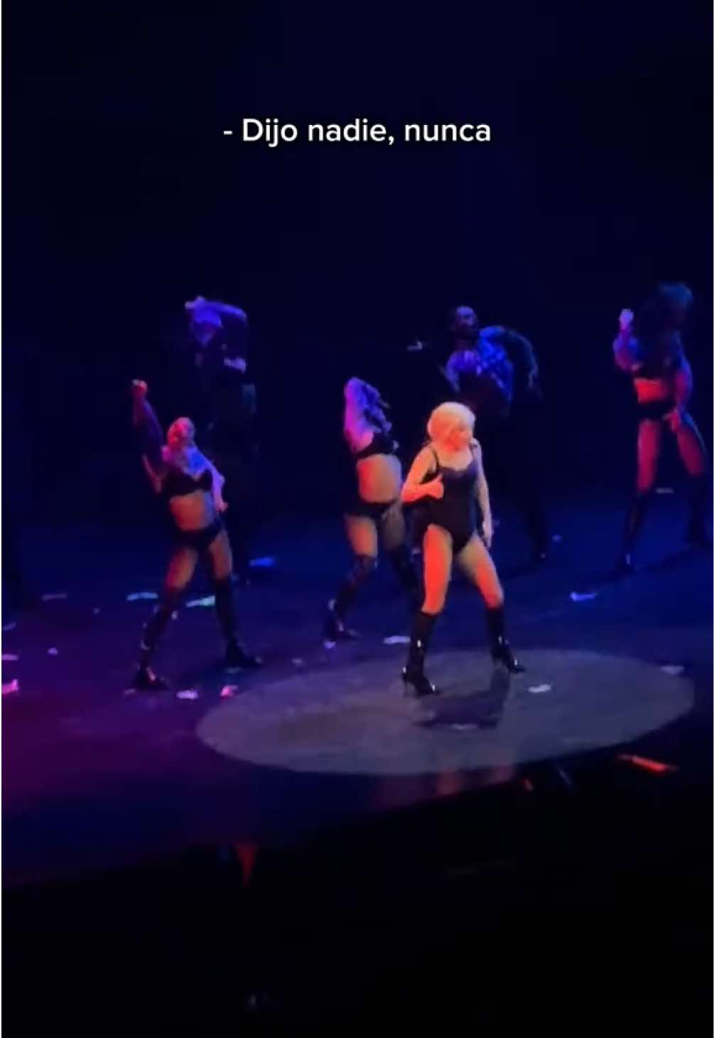 Sigo traumada, aún no lo supero 🥲✨ #mayhem #ladygaga #concert #LA #fyp 