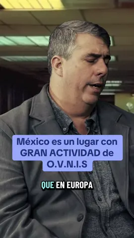👂🏻ESCÚCHALO YA en Spotify y YouTube:  Link en la descripción del perfil  “Tengo las pruebas que revelan la existencia de vida extraterrestre”  #fyp #viral #extraterrestres #paratii #misterio 