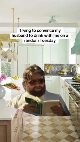 Sorry but it’s not as fun alone 🤷🏼‍♀️  Husband Wife Humor Spouse Fun #husbandhumor #wifehumor #spousehumor #husbandandwife #husbandwifecomedy 