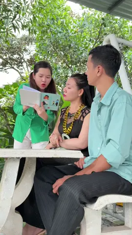 Để e lo chu đáo cho 😂 #caophuong #vochonghaihuoc #giadinhhaihuoc #tiktokgiaitri #haihuoctiktok 