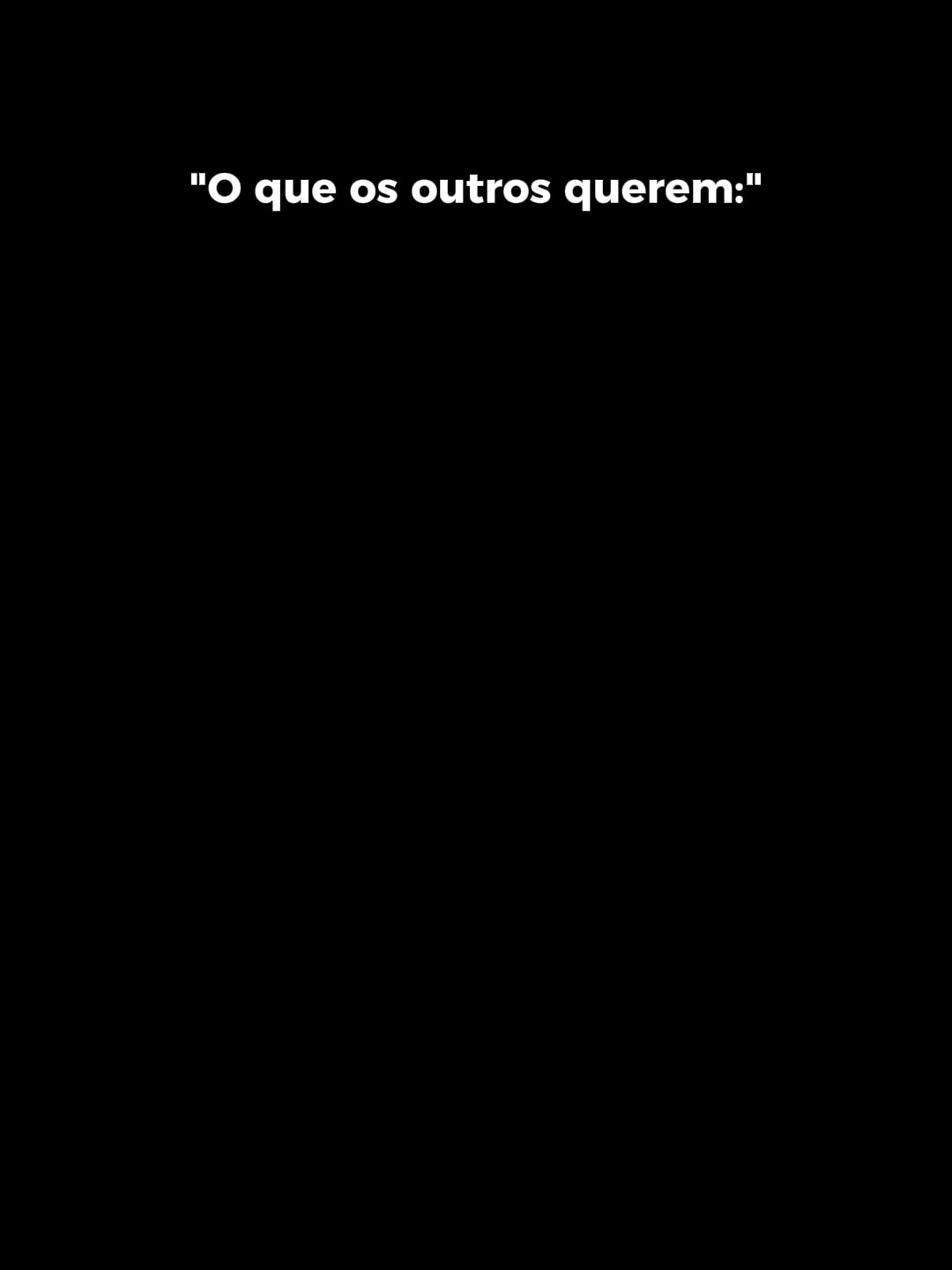Manda para o amigo que pensa assim tbm... #ruyter