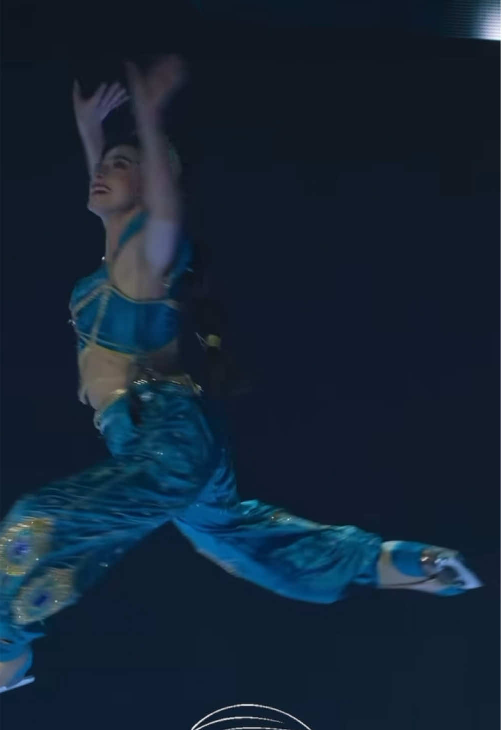 Jasmine 💙