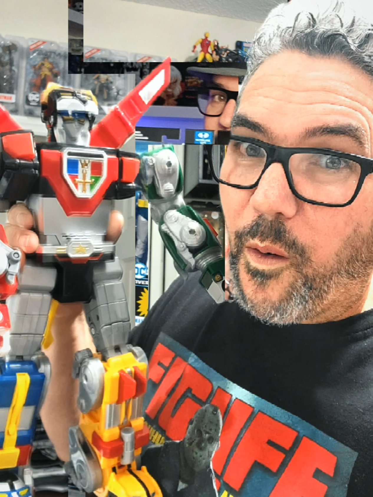 #figlife #toyhunter #toycollector #actionfigures 
