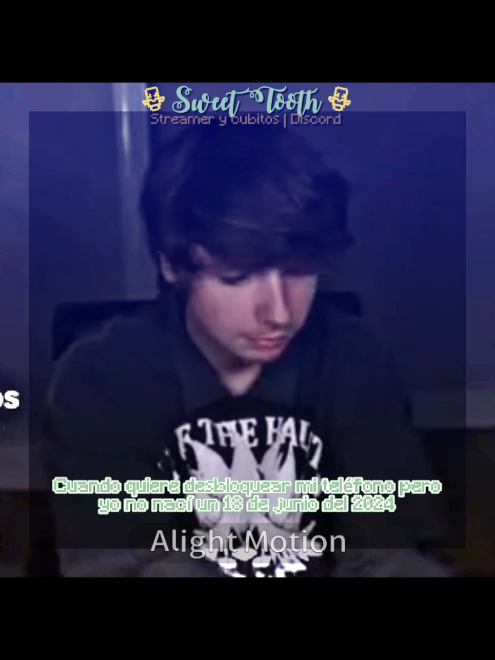 ⊹ ︶  ︶  ︶  ୨♡୧ ︶  ︶  ︶ ⊹ 🐾—   ✩   #KARLJACOBS ﹕COMO QUE 5 HASHTAGS TIKTOK QLIAO 🤬     ﹙🧪﹚Discord team.    ﹙🌳﹚Streamers & Cubitos.    ﹙🦠﹚Canales de rol, conversación, comandos, etc.    ﹙🍁﹚Lista de Ocupados y Buscados por privado.    ﹙🌲﹚No aceptamos variantes de cubitos/streamers ya ocupados.  #discord #teampordiscord #teamxdiscord #discordteam 