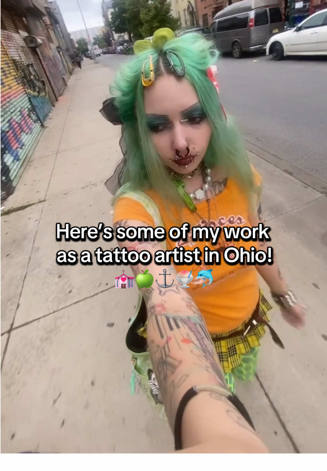 Yes I’m in Columbus Ohio! 😱 and sometimes I travel! DM me on ig ! endless__adornments ⚓️💒💎🌡️#tattooartist #handpoke #ohiotattooartist #columbusohio #tattoos 