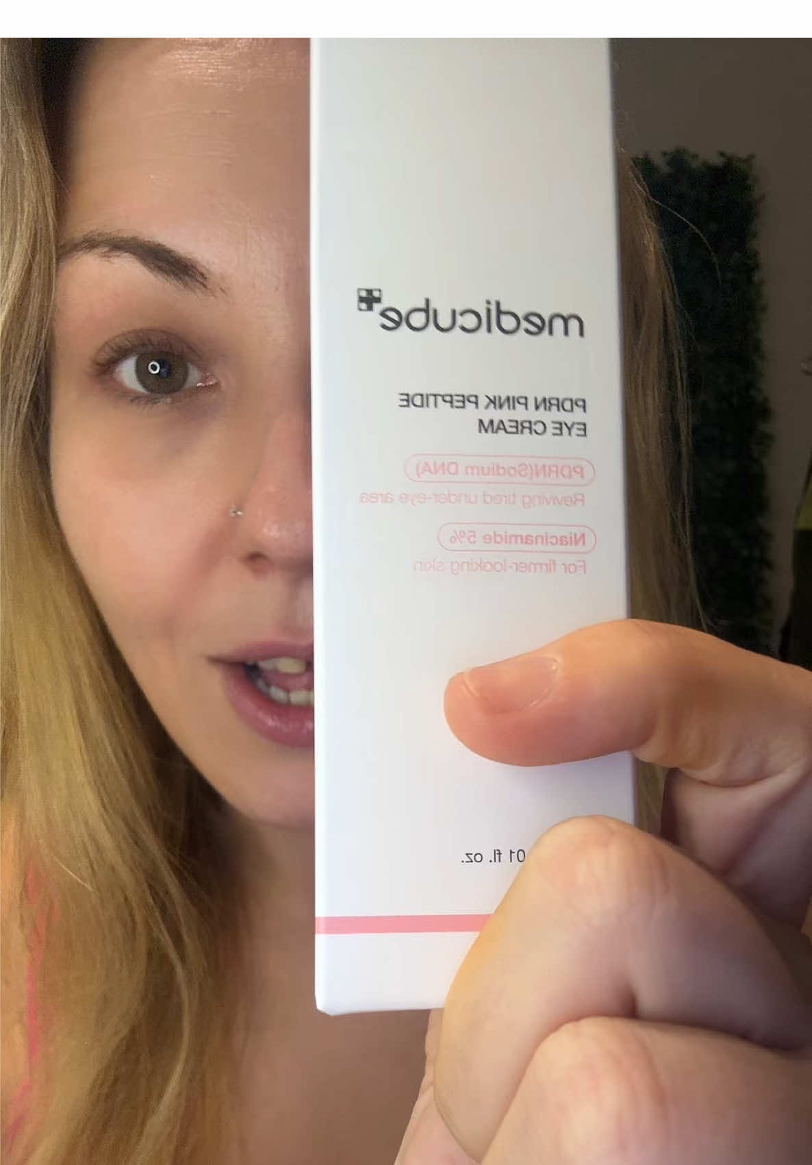#skincare #skin #medicubeskincare #tiktokshopcreatorpicks 