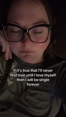 🥲 #imnotcryingyouare #selflove 