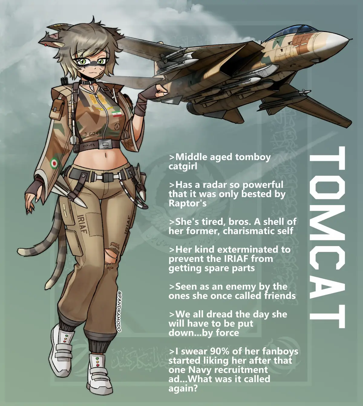 Her art is literally on X so please go there and support her #fyp #art #warthunder #anime #fighterjet 