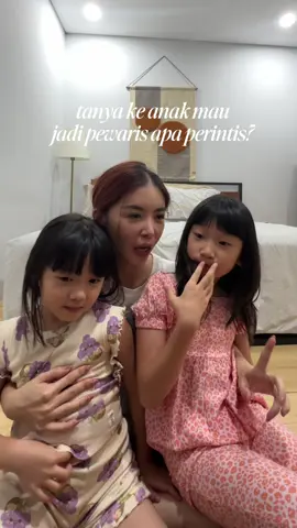 Kok jawabannya bikin meleleh🥹