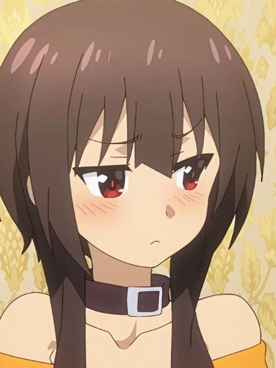 ver Megumin🥰 Done @nurzz_anti_karbit @ilyas.zul8  #fyp #fyppp #megumin #meguminkonosuba #animeedit #xybca  Cr:@riszzxpreset