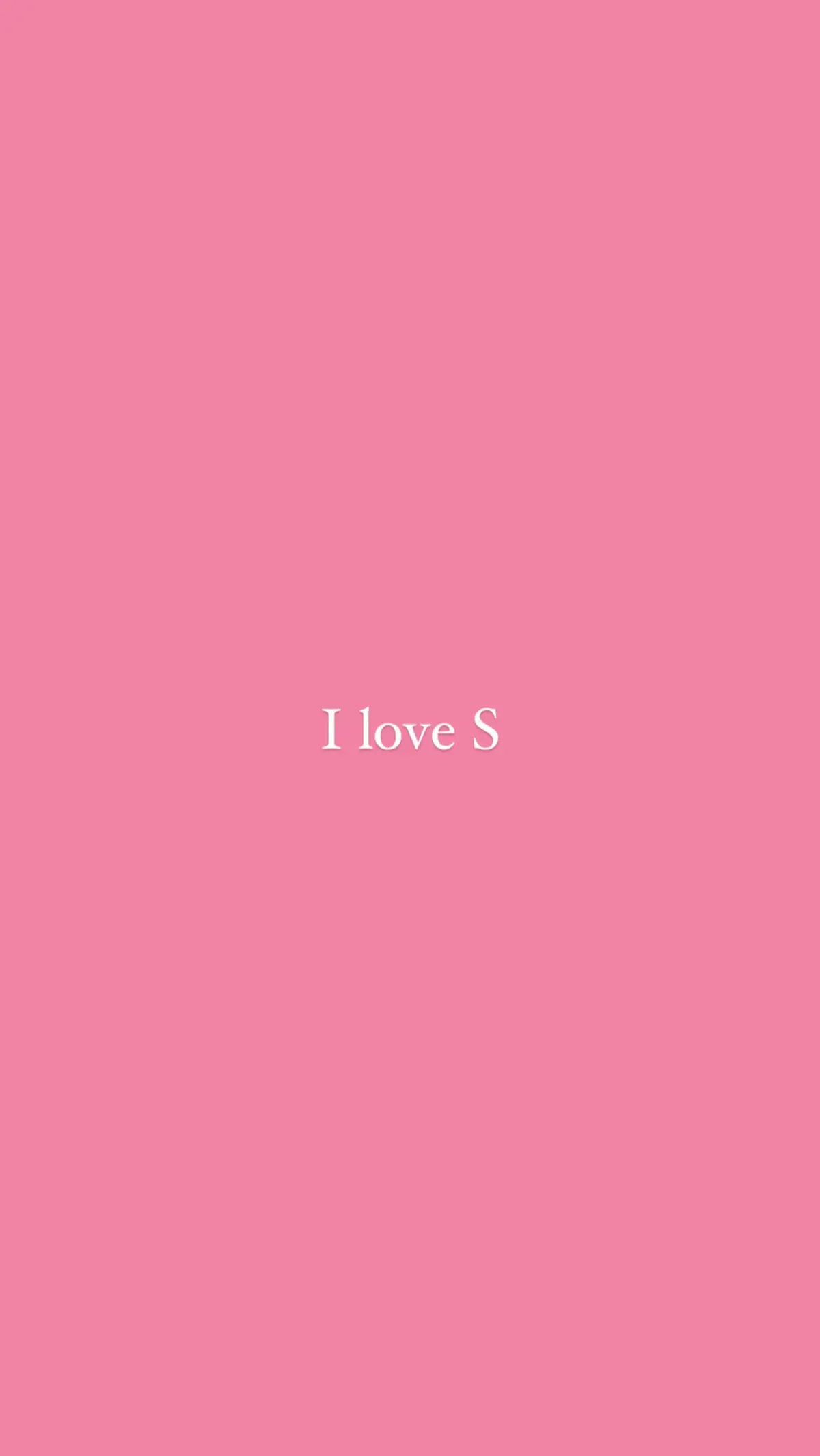 #iloves? #iloves #Love #? #s