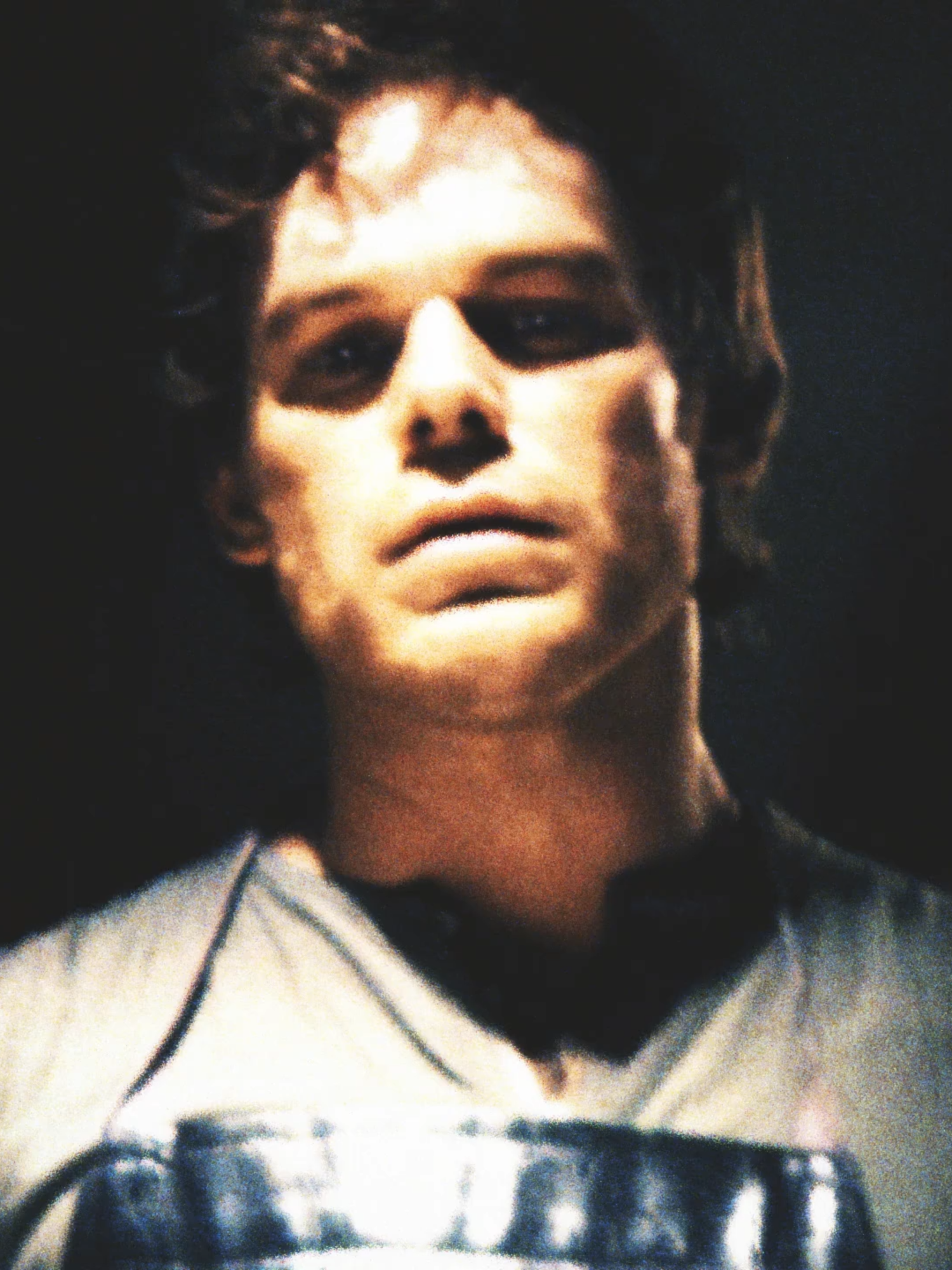 Ressurection is so gas || #dexter #dexterressurection #dextermorgan #michaelchall #edit #dexteredit #viral #foryou