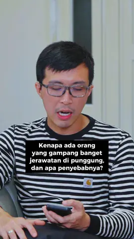 Bincang-bincang bareng partnerku di @Nom Clinic yakni dr asva spDVE Topik 1: soal jerawat punggung  Lengkapnya cek youtube tirta pengpengpeng 