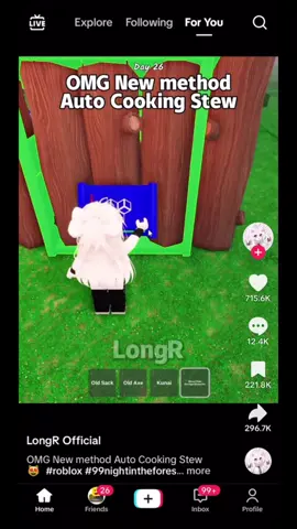 Get keyboard in my bio then type 99 nights in the forest to see the hidden effect!  #99nightsintheforest #99nightsintheforestroblox #roblox #robloxfyp #robloxedit #robloxgames