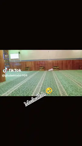 Mashallah 