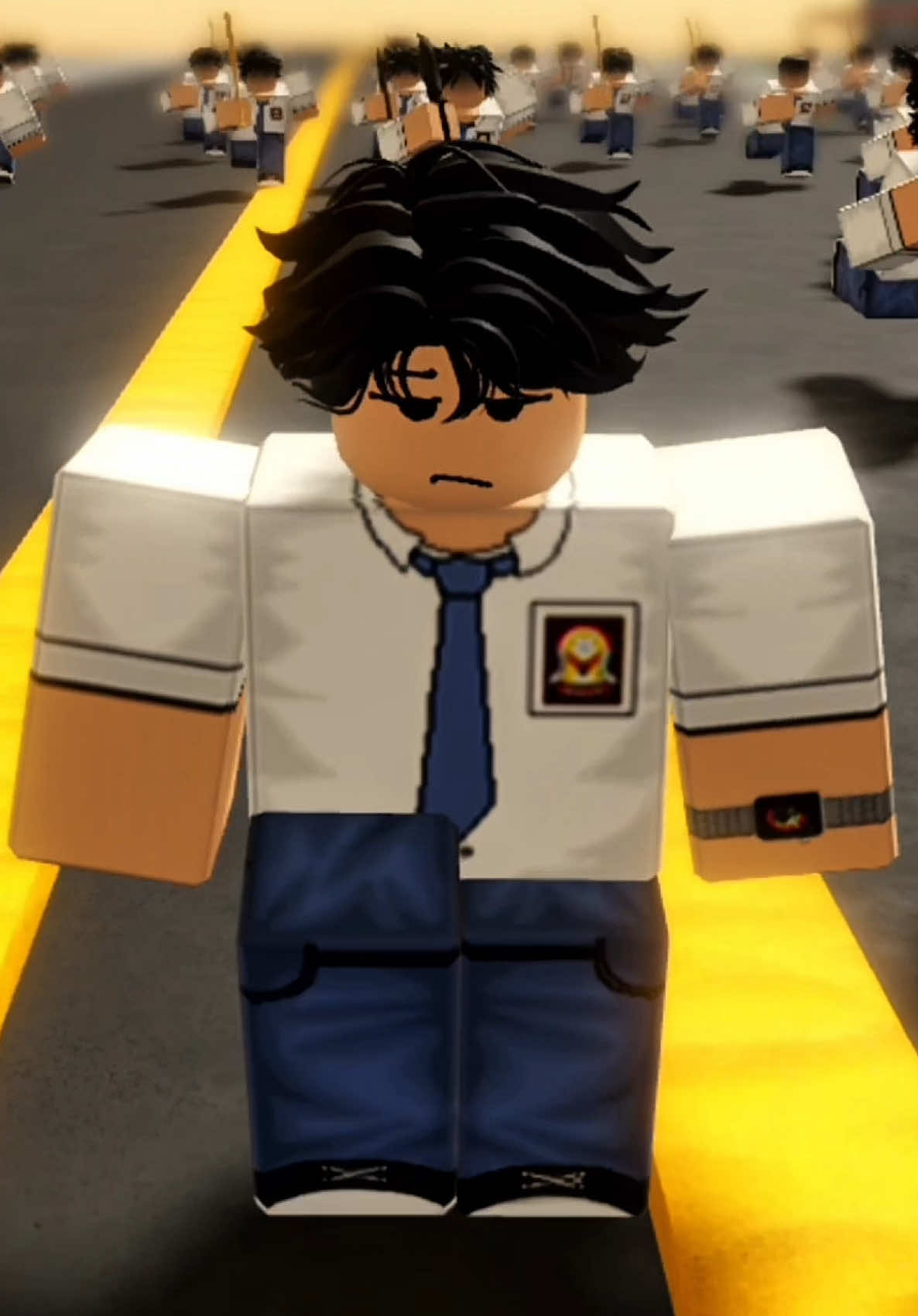 Selamat Mencoba ✨, Nama mapnya “Aku Gagal” bisa cari di profile aku VincentAvia atau lewat Searchbar Roblox ya.. #roblox #robloxindonesia 