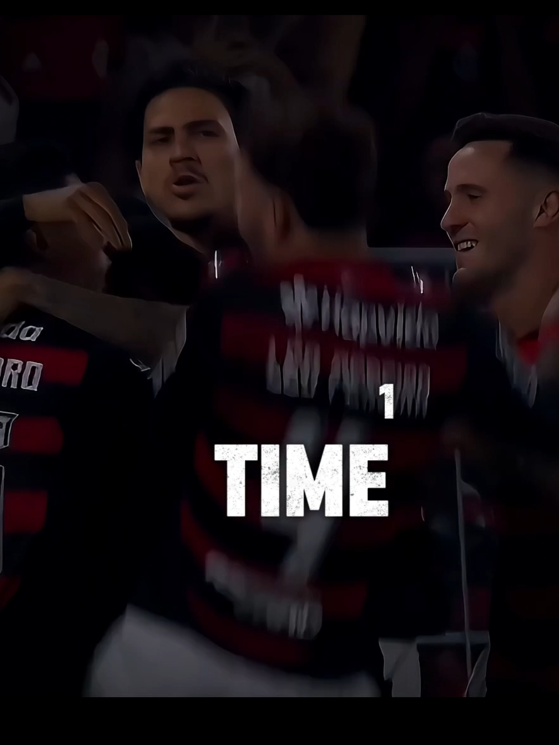 Flamengo e o melhor time da América do sul.❤️🖤🔥🇧🇷 #flamengo #vitoria #futebolbrasileiro #mengo #arrascaeta 