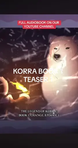 Yes, this is a rewrite. Yes, feel free to love it. No, I’m not desperate for attention, why do you ask? AHEM link to YT in bio. #avatarthelastairbender #lokfanart #thelegendofkorrarewrite #thelegendofkorra #audiobooks 