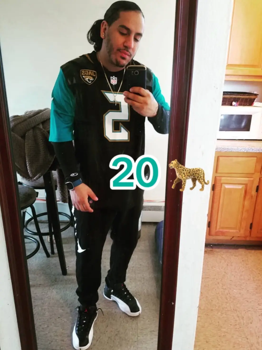 #jacksonville #jaguars #duval #nfl #football 