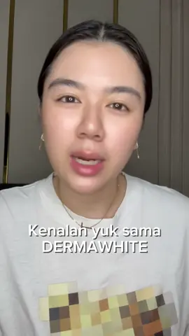 Apa si Dermawhite.. yuk belajar dikit tentang dermawhite 😍 #sabunbadan #sabun #bodywash #brightening #brighty   