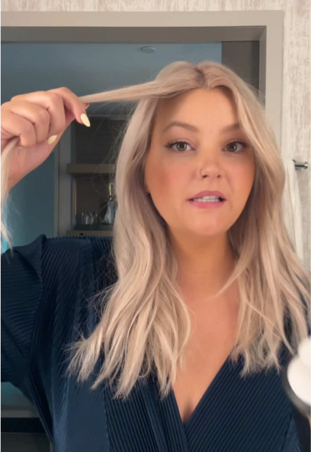 Skip to :58 to see my spider bite… #fy #medication #viral #fyp #foryou 