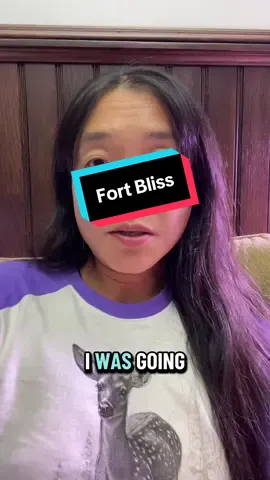 #greenscreen Fort Bliss, the WWII army base used for Japanese Internet is slated to become the largest ICE detention center. May it serve as a daily reminder to Dean Cain that he will never be white. 