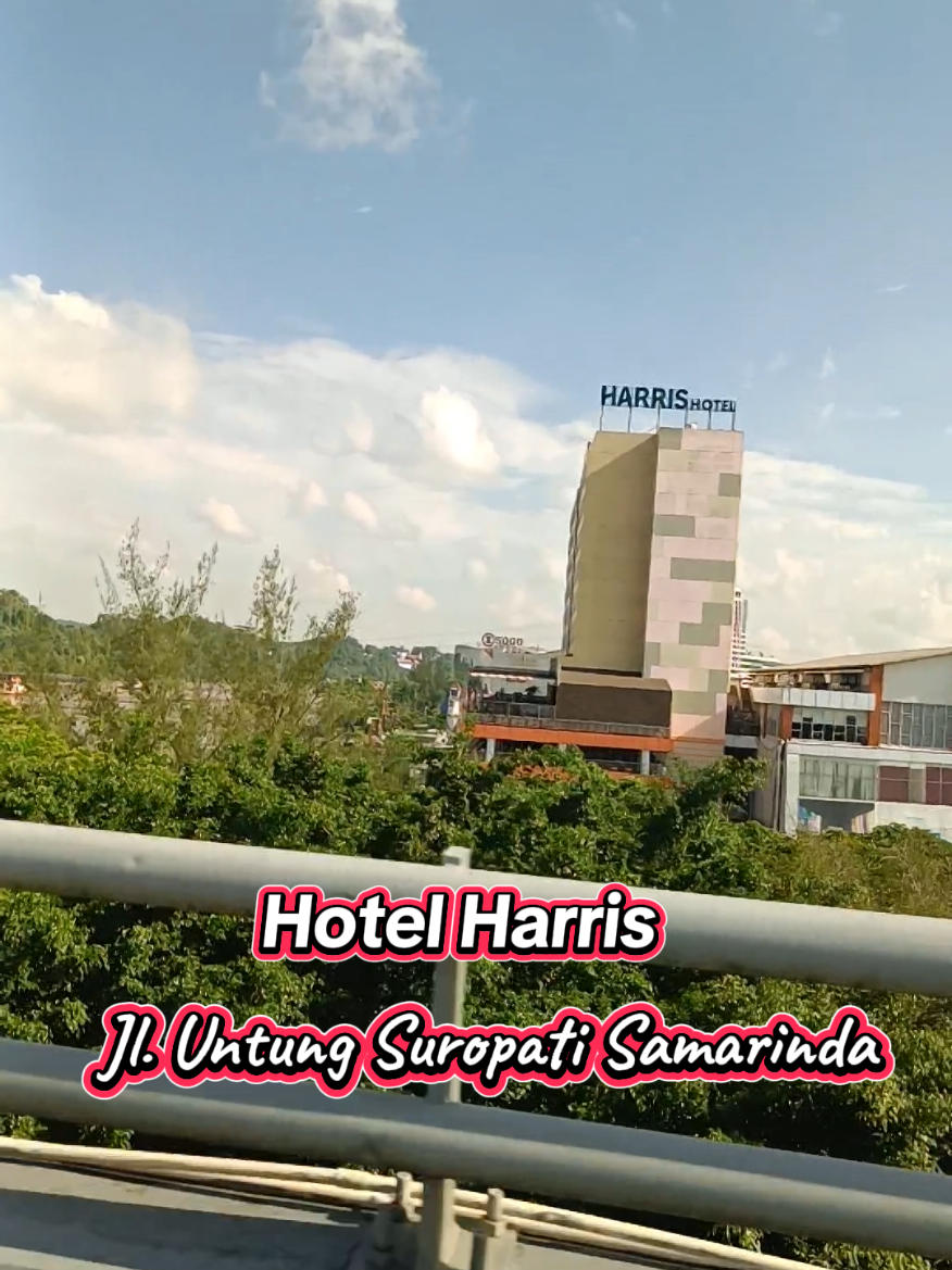 Rekomendasi Hotel Estetik di Samarinda. Hotel Harris #nginepserudulu #hotelharris #staycationhematchallenge #promoseruweekend #hotelmurahsamarinda 