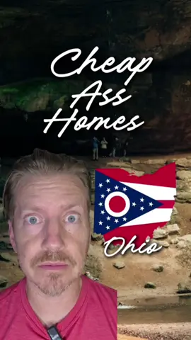 Cheap Ass Homes Ohio Edition. This edition includes affordable houses in Columbus, Dayton, and Toledo Ohio. #affordablehousing 