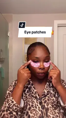 under Eye Patches #eyepatches  #Undereyepatches