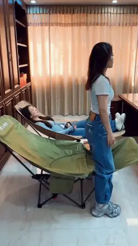 #ghegapgon #ghecamtrai #ghecamping #xuhuong #giadungtienloi 