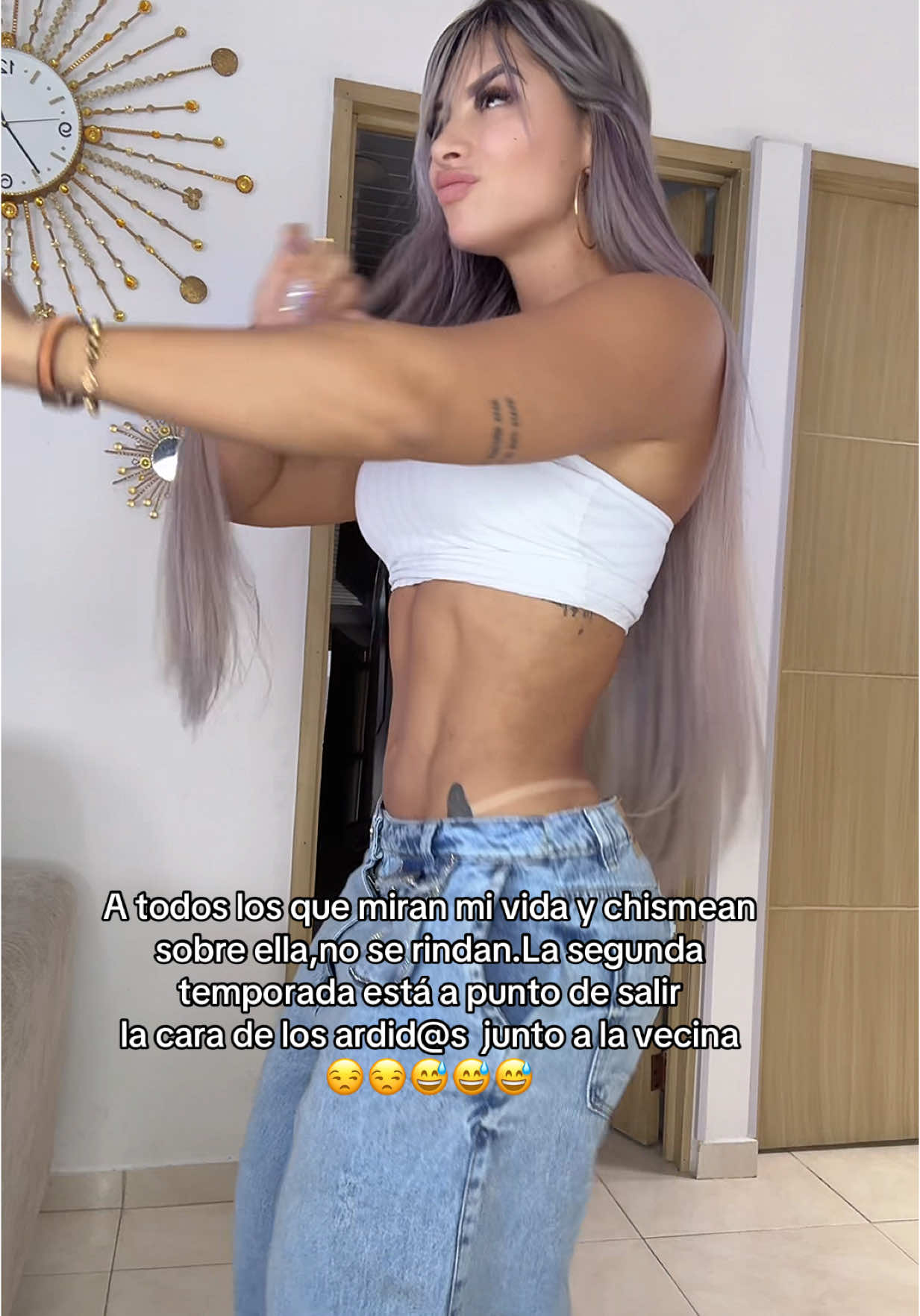 Ay vacaciones que rápido pasaste 🥺😬