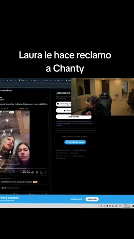 #novios #parejas #viral #yosoychanty #laura 