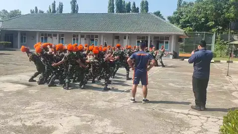 #tniau #korpasgat #semaba53#semata87 