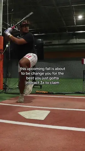 you gott itt #fypシ #baseball  