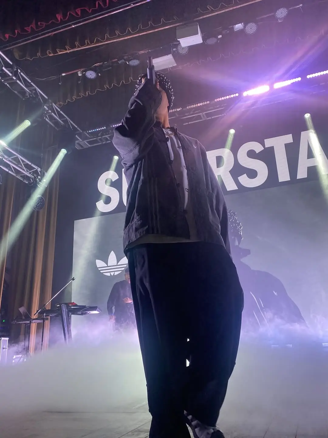 Superstar ⭐ #eseldukoyouknow @dukoyasupiste 