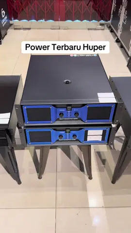 Ready Power Baru Huper Untuk Subwoofer ✅ Huper Q2.0  Huper Q2.6 Huper 1800is  Gasken Boskuu 👍👍👍👍