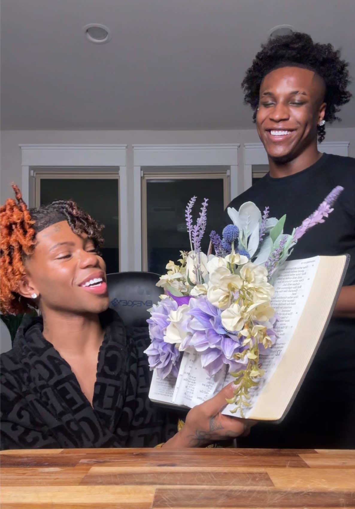 #bouquet 