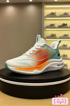 Giày thể thao chuyên dụng.#giay #giaythethao #giaysneaker 