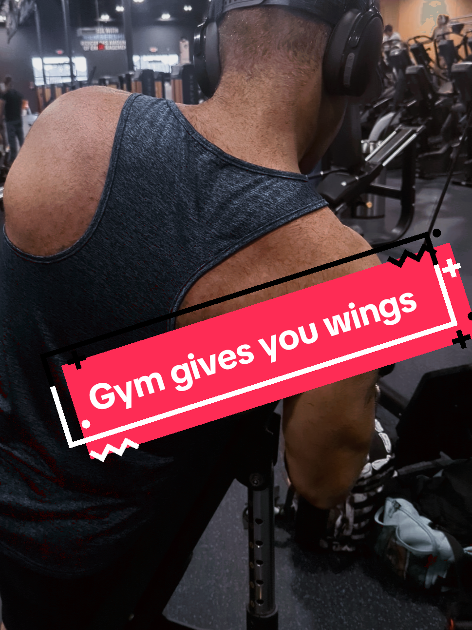 Mix it up! #gym #gymmotivation #Fitness #weightlifting #therapy 